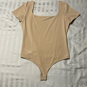 Express body suit